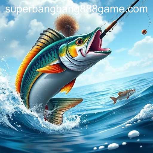 Fishing Games
