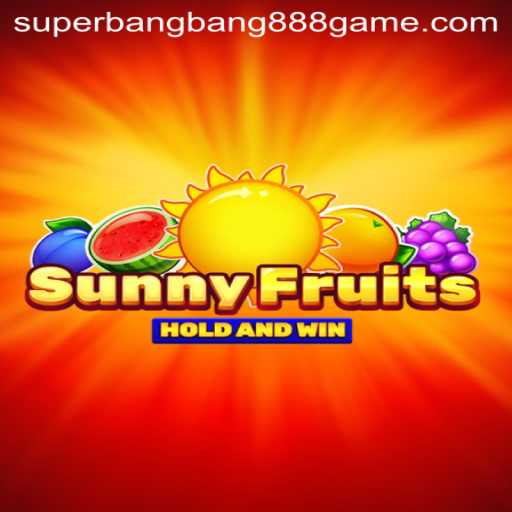 Exploring the Virtual Orchard: Discovering SunnyFruits and the World of Superace888